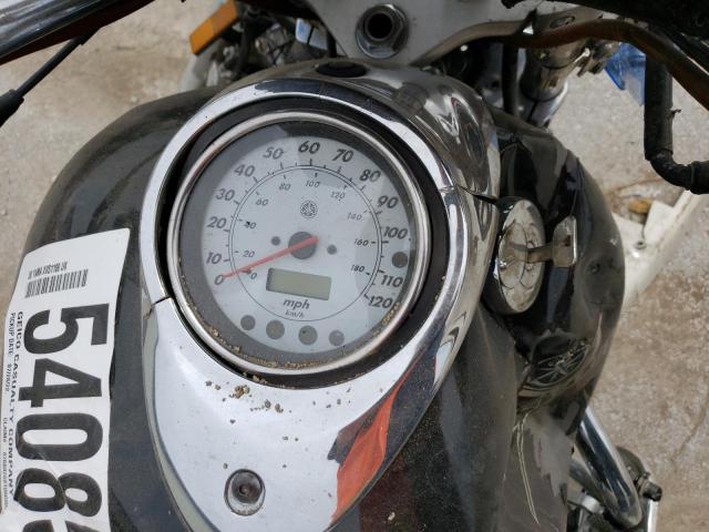 2000 YAMAHA XVS1100 JYAVP11E6YA003729