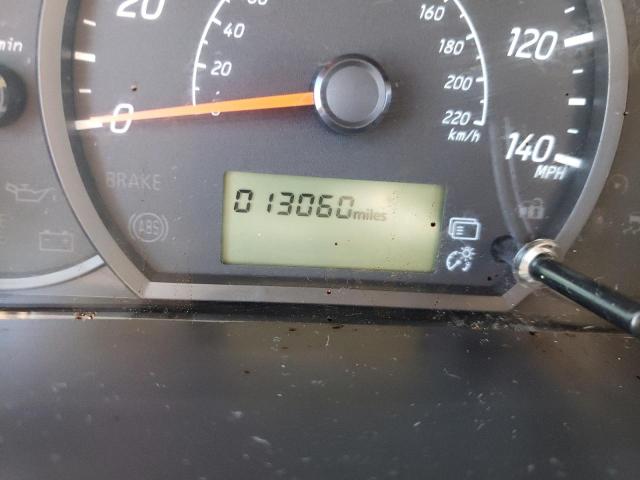 2020 MITSUBISHI MIRAGE LE ML32A5HJ9LH011118