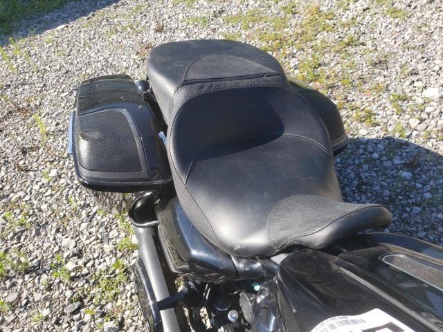 2020 HARLEY-DAVIDSON FLTRXS 1HD1KTP14LB649337