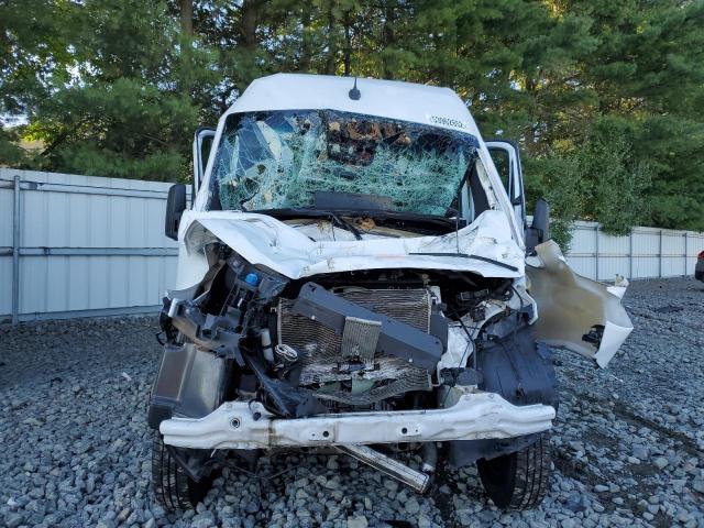 2020 MERCEDES-BENZ SPRINTER 3 W1Y8EB3YXLP258745