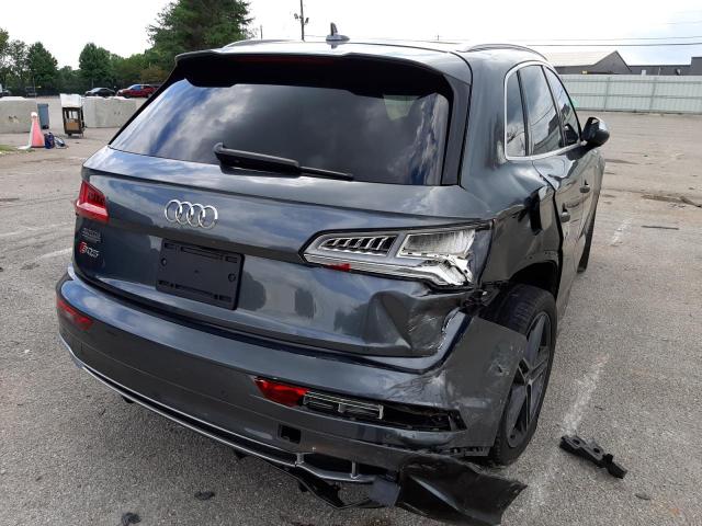 2018 AUDI SQ5 PRESTI WA1C4AFY9J2029596