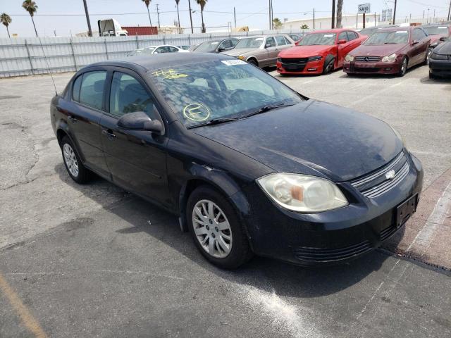 2010 Chevrolet Cobalt 