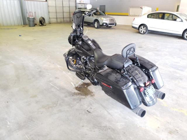 2020 HARLEY-DAVIDSON FLHRXS 1HD1KVP16LB612740