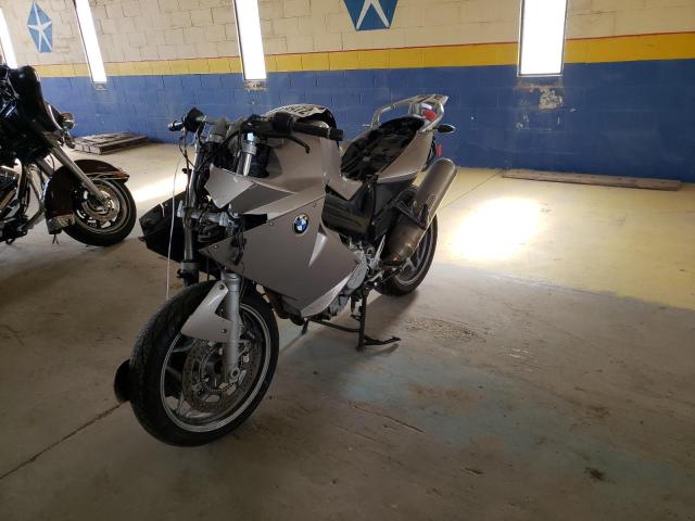 2009 BMW F800 ST WB10244019ZR12119
