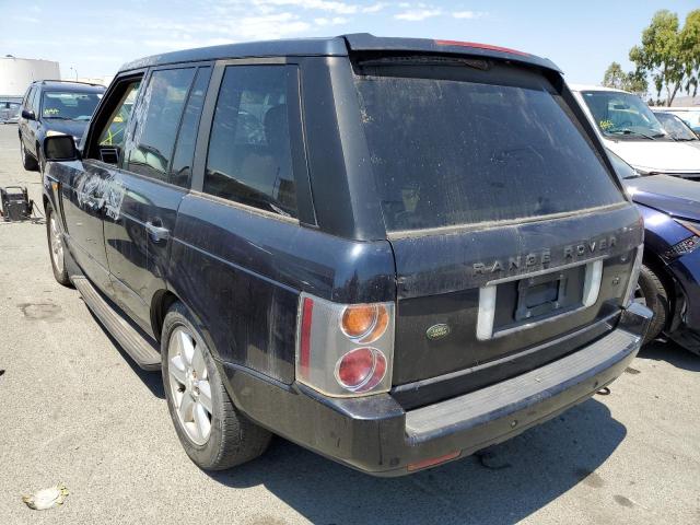 SALME11433A130114 Land Rover Range Rover Hse