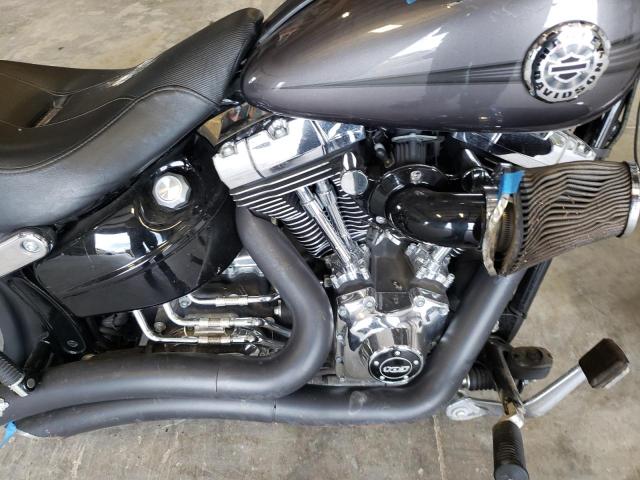 2015 HARLEY-DAVIDSON FXSB BREAK 1HD1BFV17FB030420
