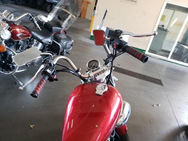 2001 YAMAHA XV250 JYA2UJE031A047400