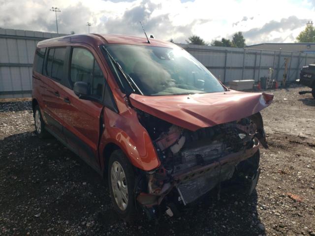 Salvage/Wrecked Ford Transit Cars for Sale | SalvageAutosAuction.com