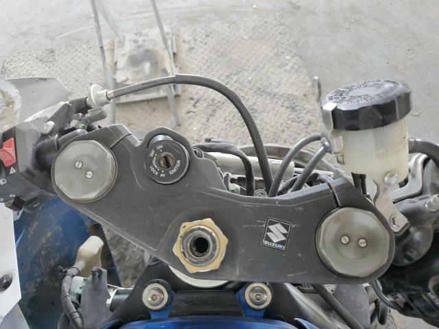 2013 SUZUKI GSX JS1GN7FA6D2100116