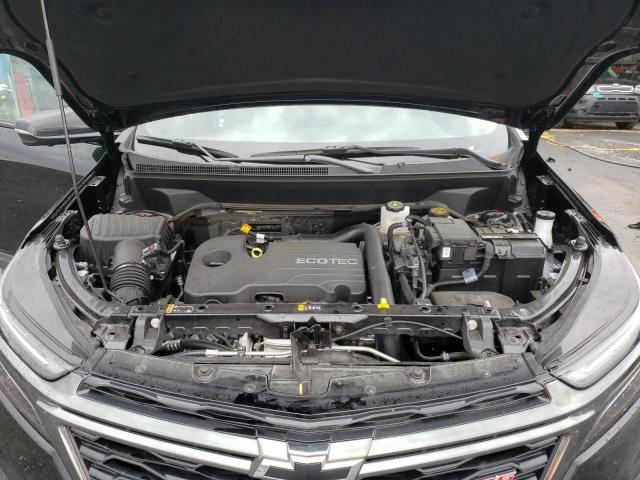 2022 CHEVROLET EQUINOX RS 2GNAXWEV9N6100675