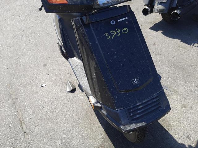 2001 HONDA CH80 3H1HF03191D600306