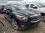 2014 INFINITI  QX60