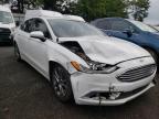 2017 FORD FUSION SE - 3FA6P0H78HR183642