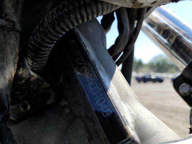 2010 YAMAHA XV1900 CU JYAVP27Y9AA001048