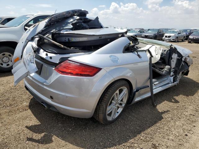 2016 AUDI TT TRUC5AFV2G1003712