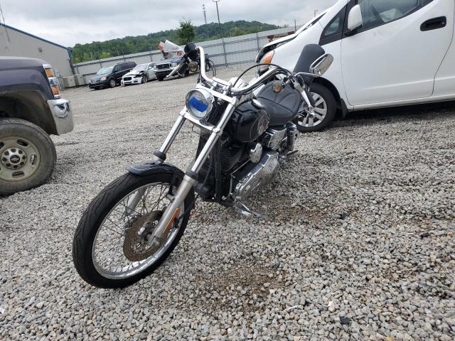 2005 HARLEY-DAVIDSON FXDWGI 1HD1GPW3X5K315537