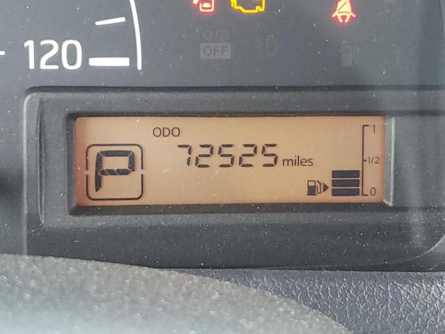 2020 NISSAN NV200 3N6CM0KN8LK702409