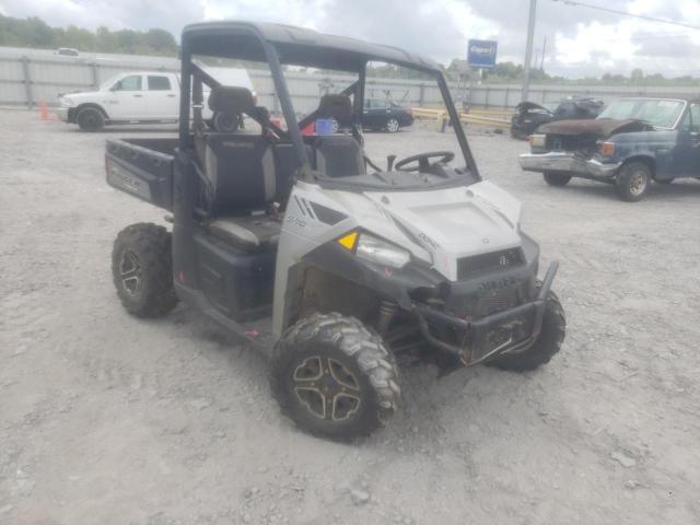 2015 Polaris Ranger