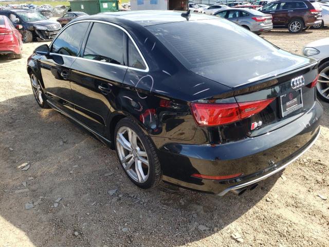 2015 AUDI S3 PREMIUM - WAUBFGFF6F1074969