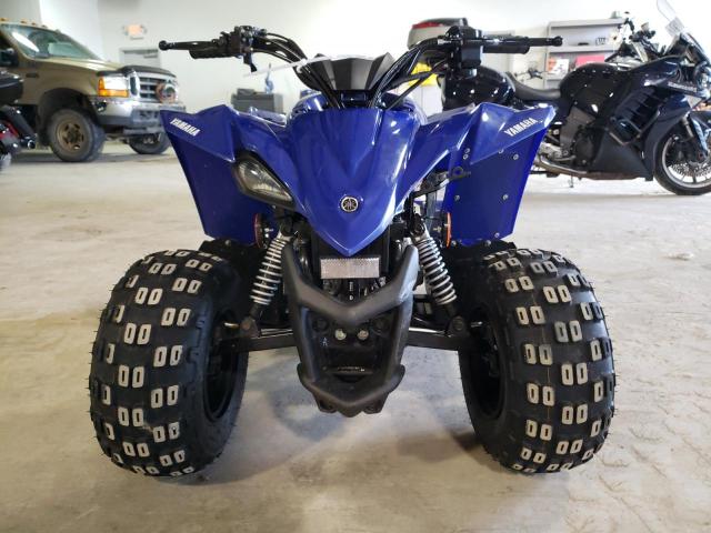 2022 YAMAHA YFZ50 RF3AA03E2NT001776