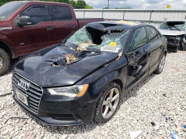 2015 AUDI S3 PREMIUM WAUBFGFF6F1108862