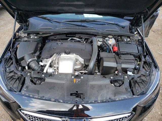 2019 BUICK REGAL AVEN W04GW6SX3K1010135