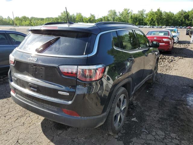 3C4NJDBB1JT104817 Jeep Compass Latitude