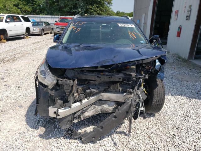 2019 KIA NIRO FE - KNDCB3LC9K5216529