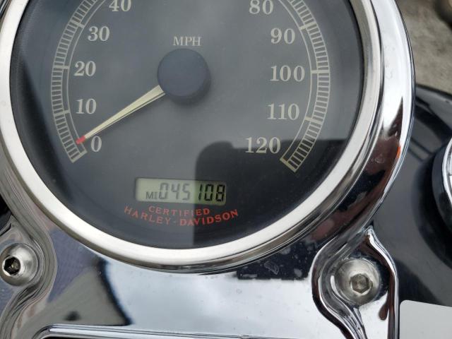 2005 HARLEY-DAVIDSON FXDWGI 1HD1GPW3X5K315537
