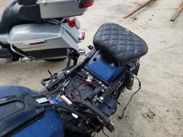 2018 HARLEY-DAVIDSON FLHXS 115T 1HD1KYC13JB628530