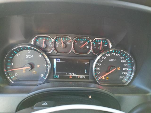 2017 GMC SIERRA K15 - 3GTU2NEC7HG352057