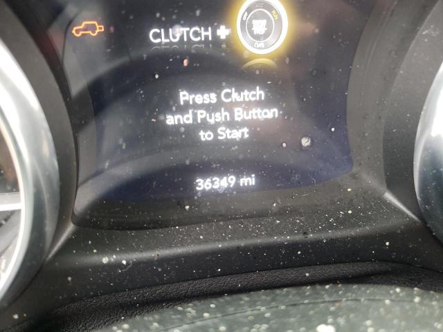 2019 JEEP RUBICON 1C4HJXFG1KW663607