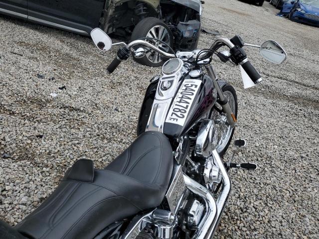 2005 HARLEY-DAVIDSON FXDWGI 1HD1GPW3X5K315537