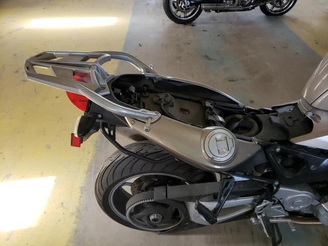 2009 BMW F800 ST WB10244019ZR12119