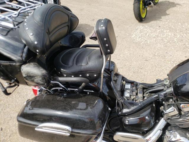 2006 YAMAHA XVZ13 TF JYAVP04E96A010810