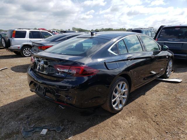2019 BUICK REGAL AVEN W04GW6SX3K1010135