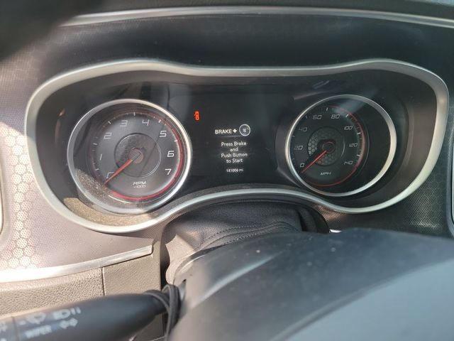 Седаны DODGE CHARGER 2016 unknown-not-ok-for-inv