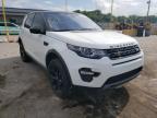 photo LAND ROVER DISCOVERY 2017
