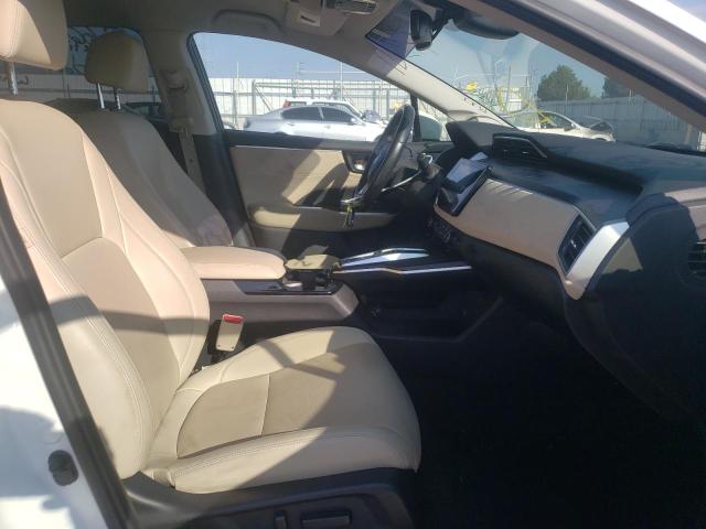 2018 HONDA CLARITY TO JHMZC5F37JC021388