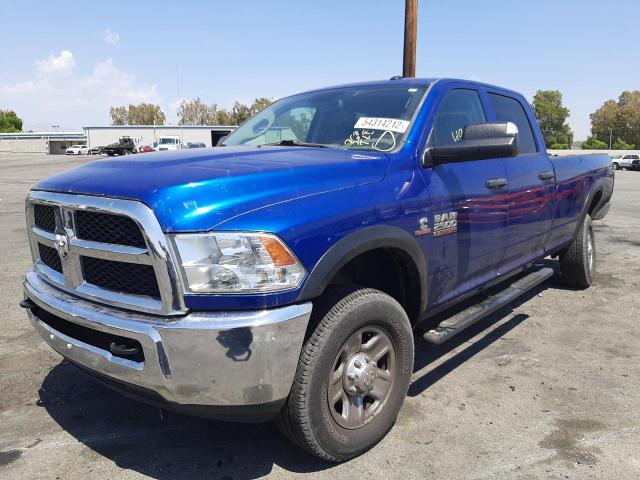 2017 DODGE RAM 3C6UR5HL7HG679976
