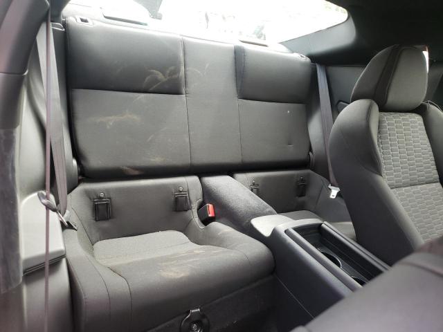 2022 TOYOTA GR 86 JF1ZNBC1XN8751310