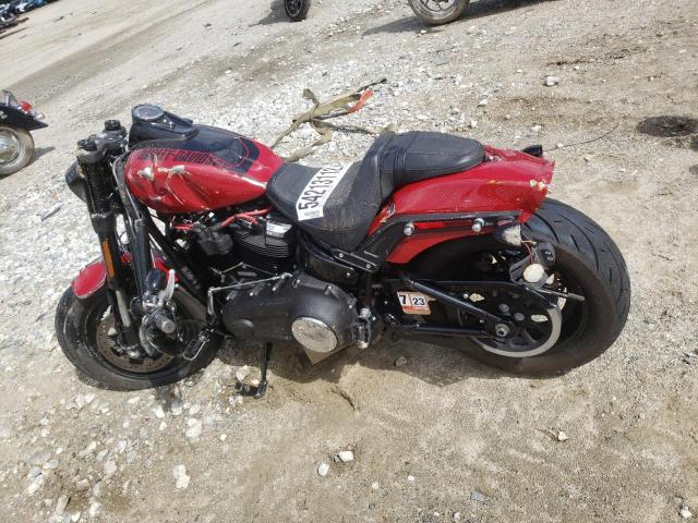 2021 HARLEY-DAVIDSON FXFBS 1HD1YLK19MB052854