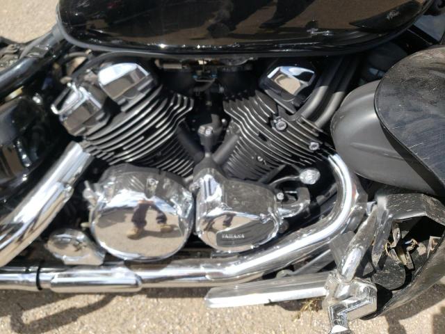 2006 YAMAHA XVZ13 TF JYAVP04E96A010810