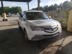 2008 ACURA  MDX