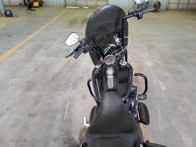 2020 HARLEY-DAVIDSON FLHRXS 1HD1KVP16LB612740