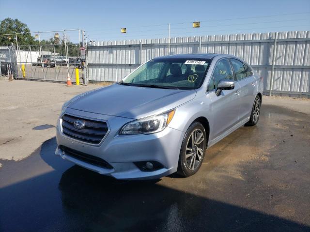 2017 SUBARU LEGACY SPO 4S3BNAR60H3031847
