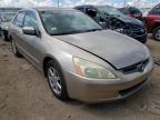 2003 HONDA  ACCORD