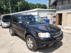 2004 FORD  ESCAPE