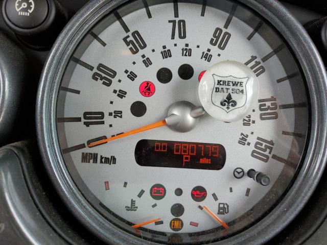 WMWRE33516TJ37213 Mini COOPER S