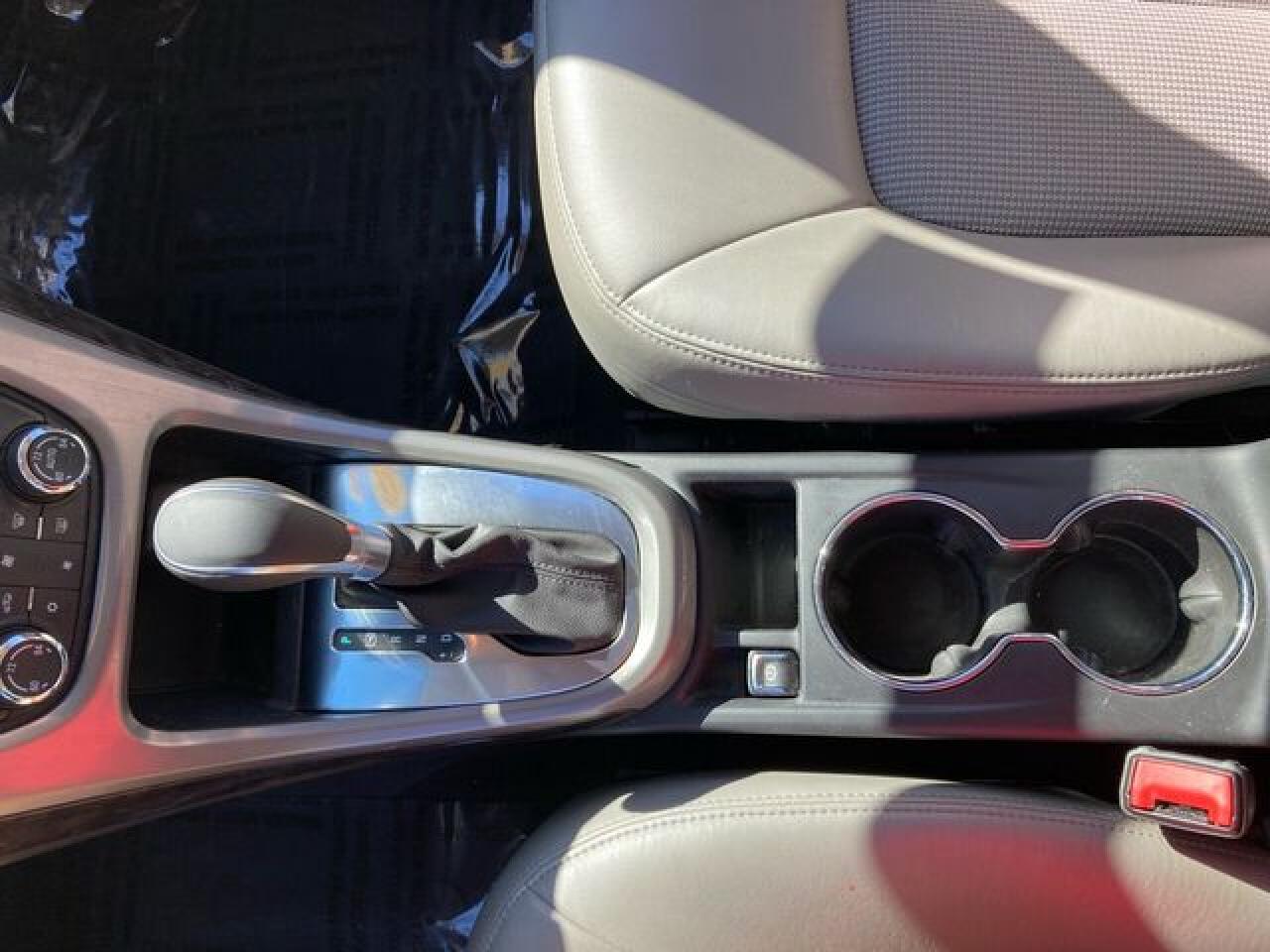 2016 Buick Verano Sport Touring VIN: 1G4PW5SK7G4152008 Lot: 54485382